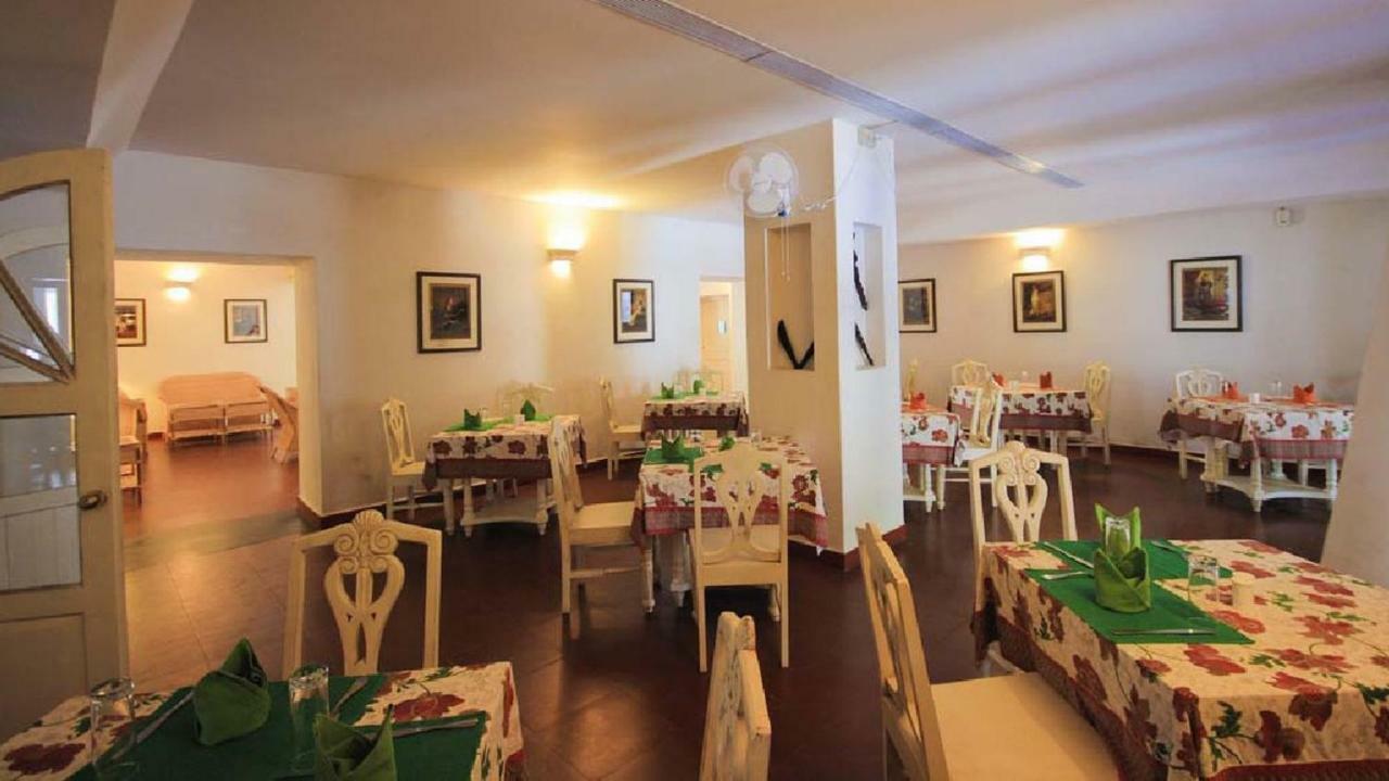 Hotel Neemrana'S- Tower House Kochi Exterior foto